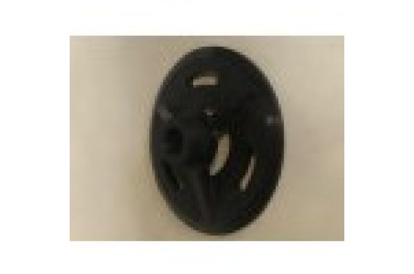 IP 175 Suction/discharge valve weight (Plastic) 002A